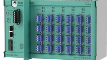 Бездоганна інтеграція DCS: Pepperl+Fuchs представляє комутатори Ethernet-APL від FieldConnex для підключення FF-H1 до PROFINET